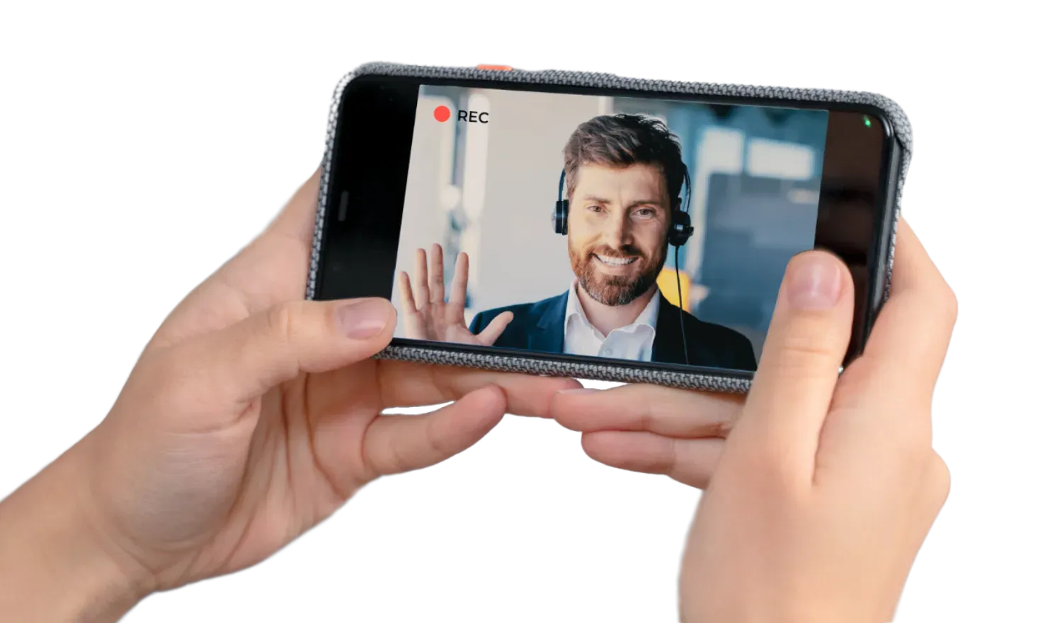 video call recording